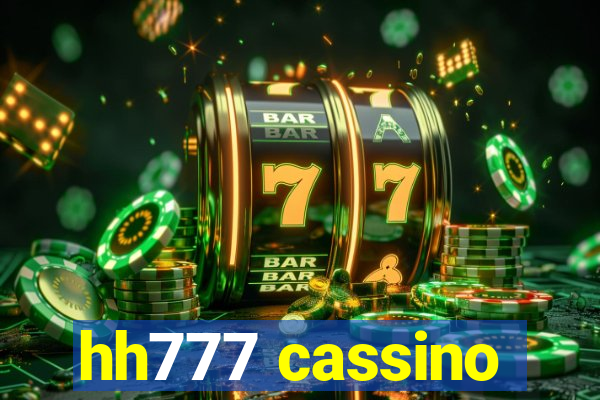 hh777 cassino